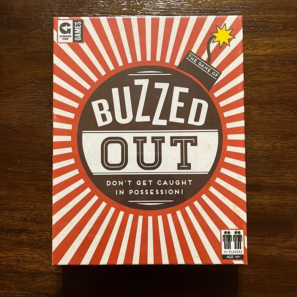 Never open new game
